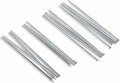 Nordisk Thrymheim 3 Alu Reserve Stokken Set