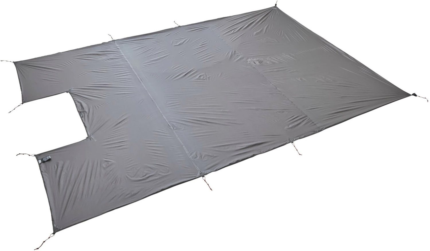 Nordisk Thrymheim 5 Footprint, Grijs 3 Nordisk Thrymheim 5 Footprint, Grijs