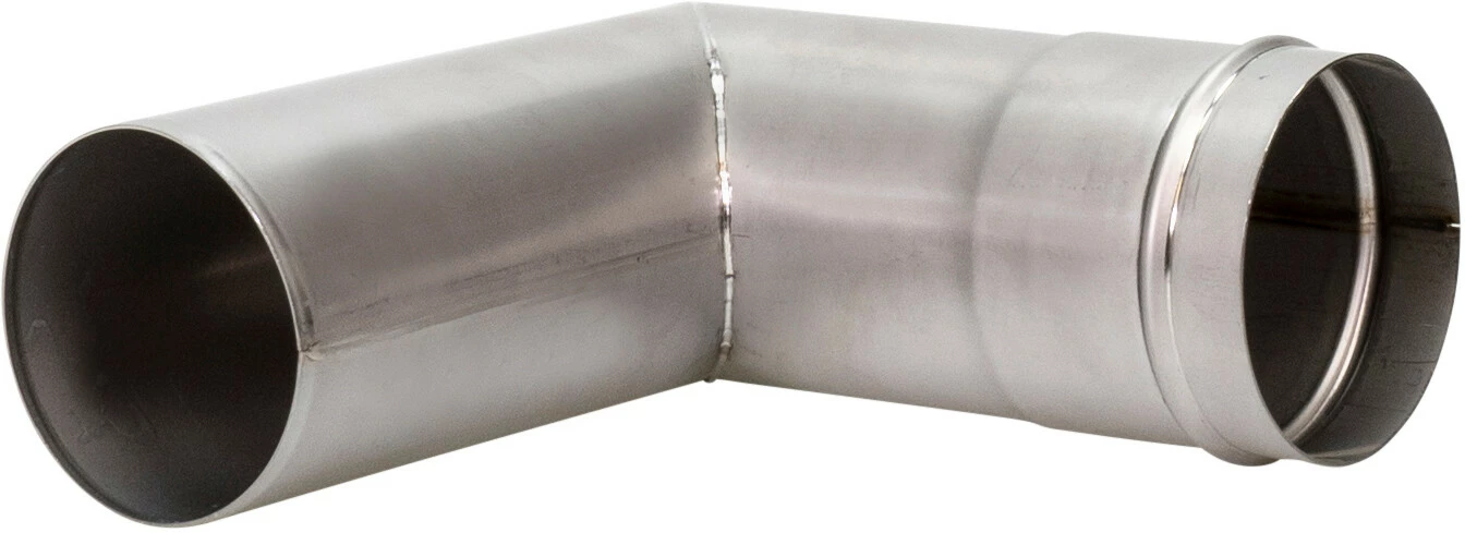 Nordisk Torden Segment Pijpbocht 3 Nordisk Torden Segment Pijpbocht