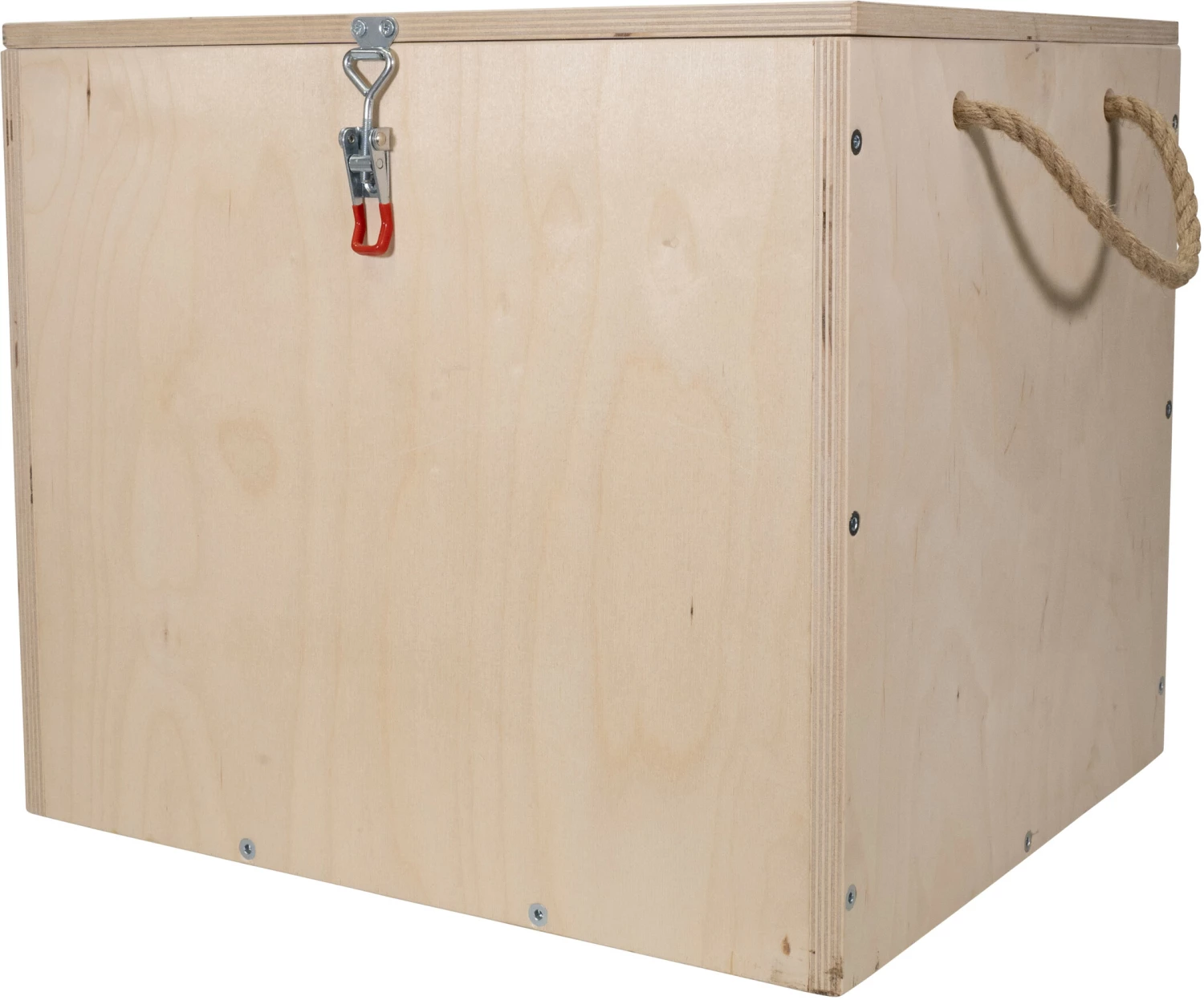 Nordisk Torden Houten Kist 3 Nordisk Torden Houten Kist