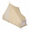 Nordisk Vanaheim 24 M² Binnentent Voor Nordisk Ydun 5.5, Beige -Nordisk Winkel nordisk vanaheim 24 m inner cabin technical cotton natural 1