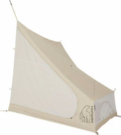 Nordisk Vanaheim 40 M² Binnentent Voor Nordisk Ydun 5.5, Beige