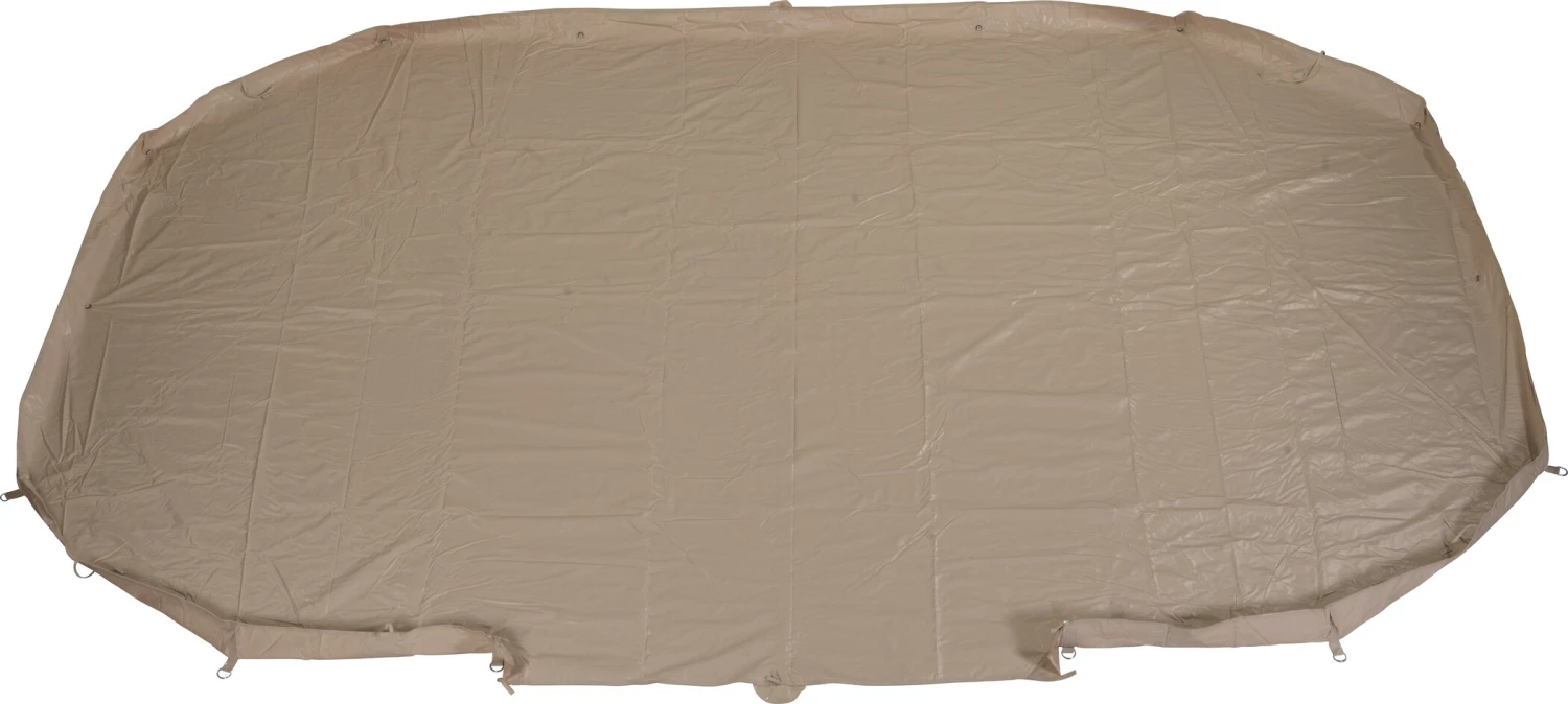 Nordisk Vanaheim 40 M² Zip-in Tentbodem, Beige 3 Nordisk Vanaheim 40 M² Zip-in Tentbodem, Beige