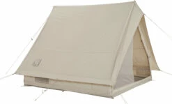 Nordisk Vimur 5.6 Tent, Beige