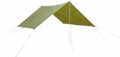 Nordisk Voss 14 PU Tarp, Olijf