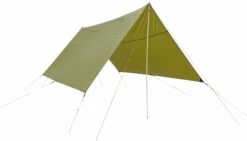 Nordisk Voss 20 PU Tarp, Olijf