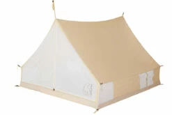 Nordisk Ydun 5.5 M² Binnentent Voor Nordisk Ydun 5.5, Beige