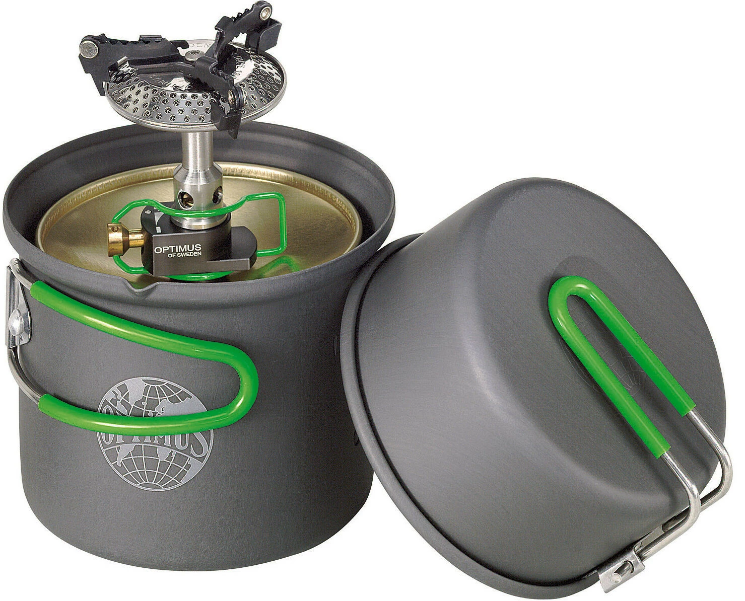 Optimus Crux Lite Solo Mini Koker 3 Optimus Crux Lite Solo Mini Koker