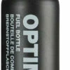Optimus Fuel Bottle 600ml With Child Safety Lock, Zwart -Nordisk Winkel optimus fuel bottle 600ml with child safety lock black 1