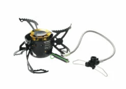 Optimus Polaris Optifuel Koker