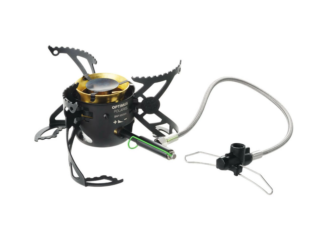 Optimus Polaris Optifuel Koker 3 Optimus Polaris Optifuel Koker