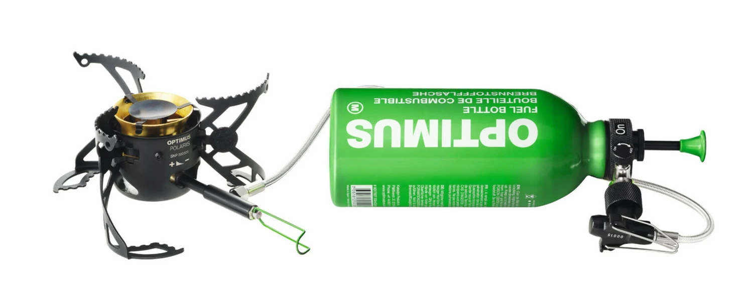 Optimus Polaris Optifuel Koker Met 0,4l Brandstoffles 3 Optimus Polaris Optifuel Koker Met 0,4l Brandstoffles