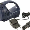 Outwell Air Mass Pomp Oplaadbaar, Blauw/zwart -Nordisk Winkel outwell air mass pump rechargeable 1