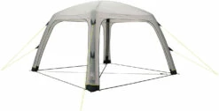Outwell Air Shelter, Grijs