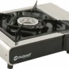Outwell Appetizer Solo Stove, Zilver/zwart