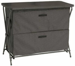 Outwell Aruba Kabinet, Grijs