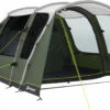 Outwell Ashwood 5 Tent, Groen -Nordisk Winkel outwell ashwood 5 tent dark leaf 1