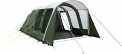 Outwell Avondale 4PA Tent, Groen