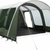 Outwell Avondale 5PA Tent, Groen