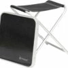 Outwell Baffin 3in1 Table, Zwart/grijs