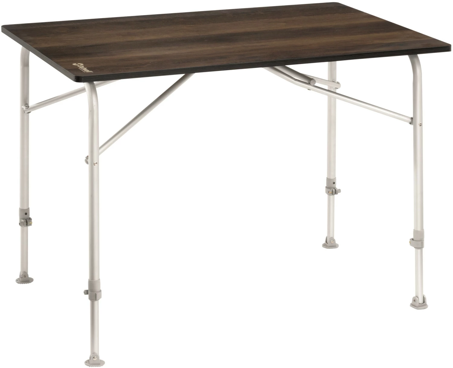 Outwell Berland M Tafel & Tafel Met Stoelen 3 Outwell Berland M Tafel & Tafel Met Stoelen