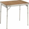 Outwell Calgary Tafel & Tafel Met Stoelen S, Bruin