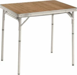 Outwell Calgary Tafel & Tafel Met Stoelen S, Bruin