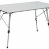 Outwell Canmore L Tafel, Grijs
