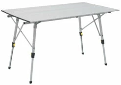 Outwell Canmore L Tafel, Grijs