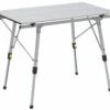 Outwell Canmore M Tafel, Grijs 1 Outwell Canmore M Tafel, Grijs -Nordisk Winkel outwell canmore m table 1