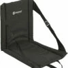 Outwell Cardiel Vouwstoel, Zwart 1 Outwell Cardiel Vouwstoel, Zwart -Nordisk Winkel outwell cardiel folding chair black 1