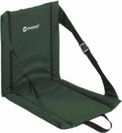 Outwell Cardiel Vouwstoel, Groen