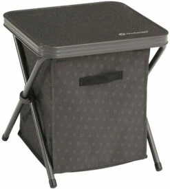 Outwell Cayon Cabinet, Grijs