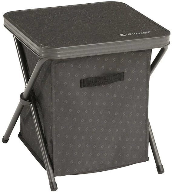 Outwell Cayon Cabinet, Grijs 3 Outwell Cayon Cabinet, Grijs