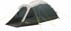 Outwell Cloud 2 Tent, Blauw