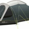 Outwell Cloud 3 Tent, Blauw 1 Outwell Cloud 3 Tent, Blauw -Nordisk Winkel outwell cloud 3 tent blue 1