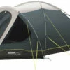 Outwell Cloud 4 Tent, Blauw 1 Outwell Cloud 4 Tent, Blauw -Nordisk Winkel outwell cloud 4 tent blue 1