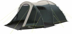Outwell Cloud 5 Plus Tent, Blauw