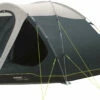 Outwell Cloud 5 Tent, Blauw/grijs -Nordisk Winkel outwell cloud 5 tent blue 1