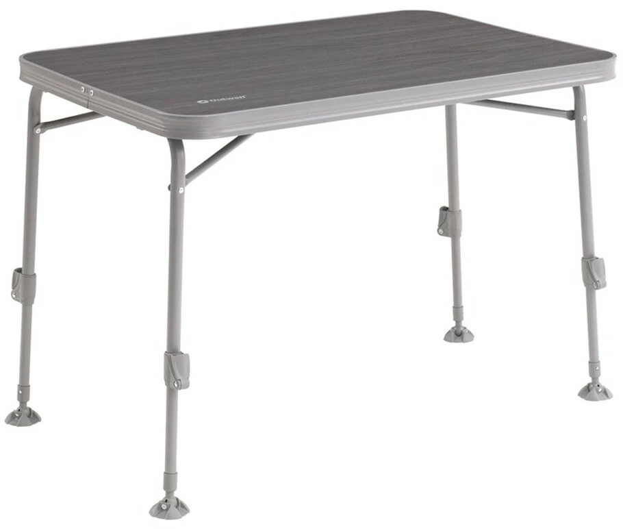 Outwell Coledale Table M, Grijs 3 Outwell Coledale Table M, Grijs