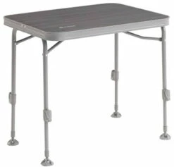 Outwell Coledale Table S, Grijs