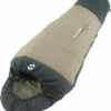 Outwell Convertible Sleeping Bag Kids, Groen/beige -Nordisk Winkel outwell convertible sleeping bag kids green 1