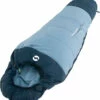 Outwell Convertible Sleeping Bag Kids, Blauw -Nordisk Winkel outwell convertible sleeping bag kids ocean blue 1