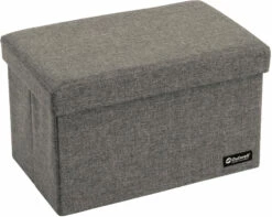 Outwell Cornillon L Zitting & Opslag, Grijs