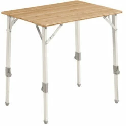 Outwell Custer Table S, Bruin
