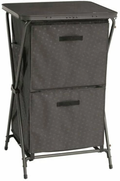 Outwell Domingo Kabinet, Grijs