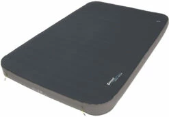 Outwell Dreamboat Double Airbed 12cm, Blauw
