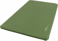 Outwell Dreamcatcher Double Sleeping Mat 5cm, Groen