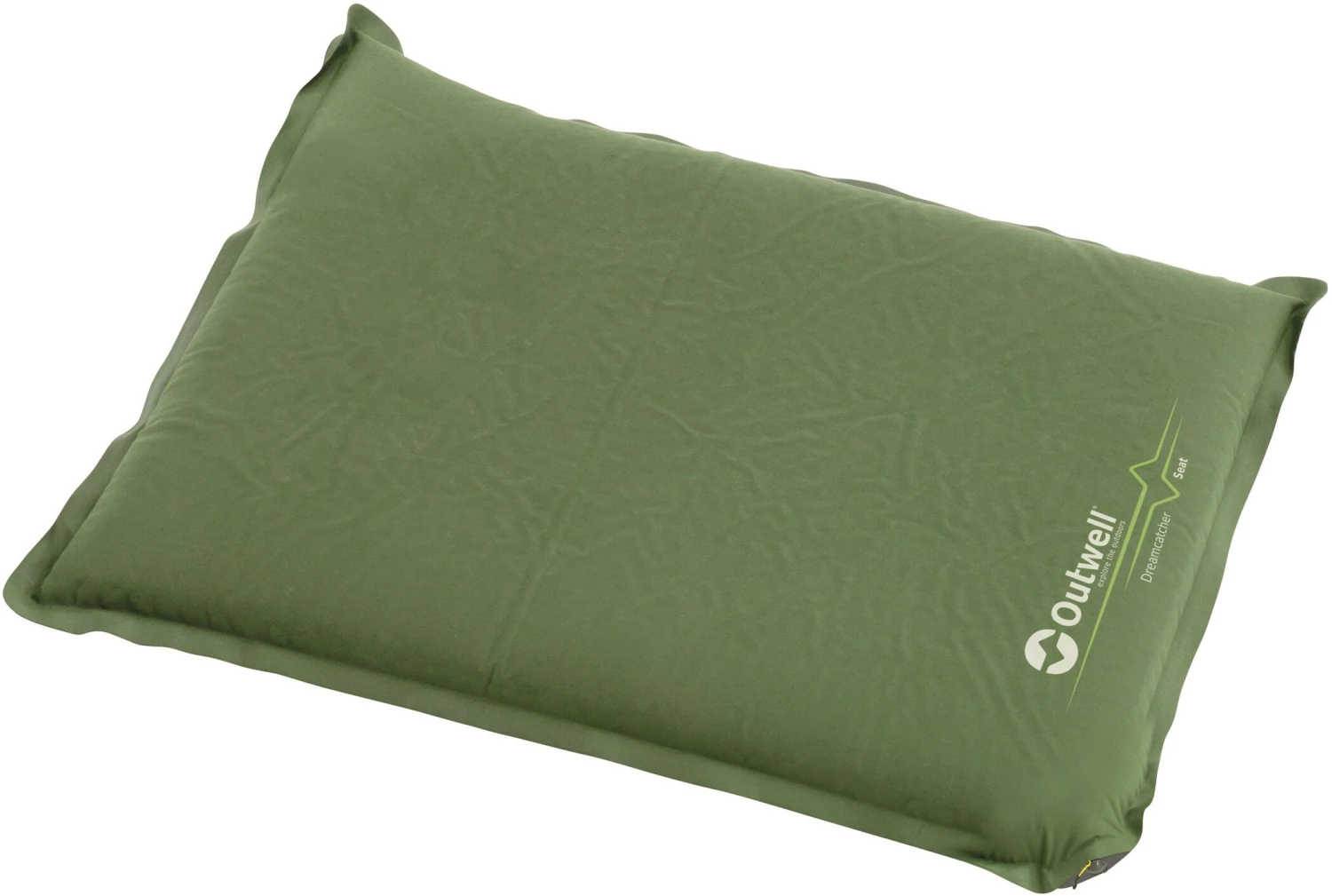 Outwell Dreamcatcher Seat Cushion, Groen 3 Outwell Dreamcatcher Seat Cushion, Groen