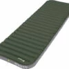 Outwell Dreamspell Air Bed Single, Groen/grijs -Nordisk Winkel outwell dreamspell air bed single elegant green 1